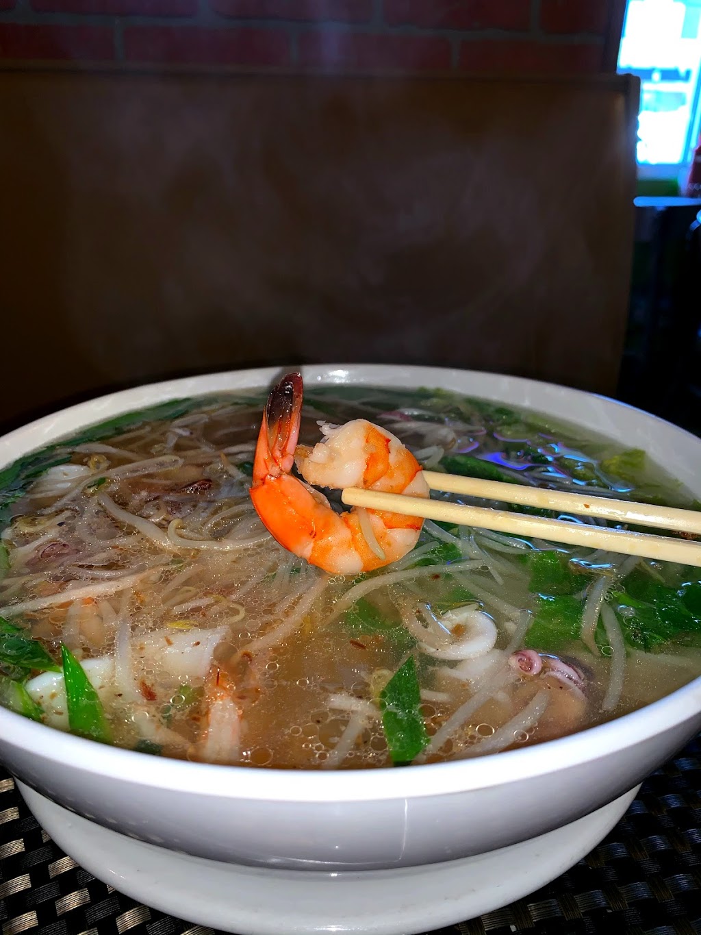 Pho 54 | 1280 Sweet Home Rd #101, Amherst, NY 14228, USA | Phone: (716) 428-5269