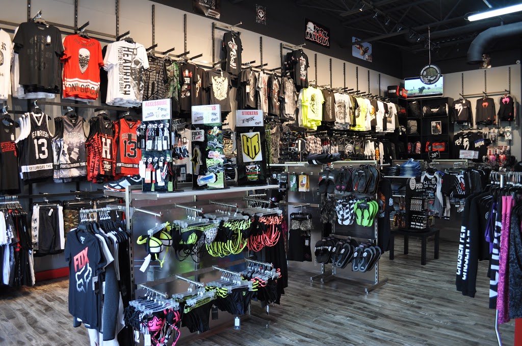 Boutique Voltage Saint-Jérôme | 914 Montée Sainte-Thérèse, Saint-Jérôme, QC J5L 2L1, Canada | Phone: (579) 634-1999