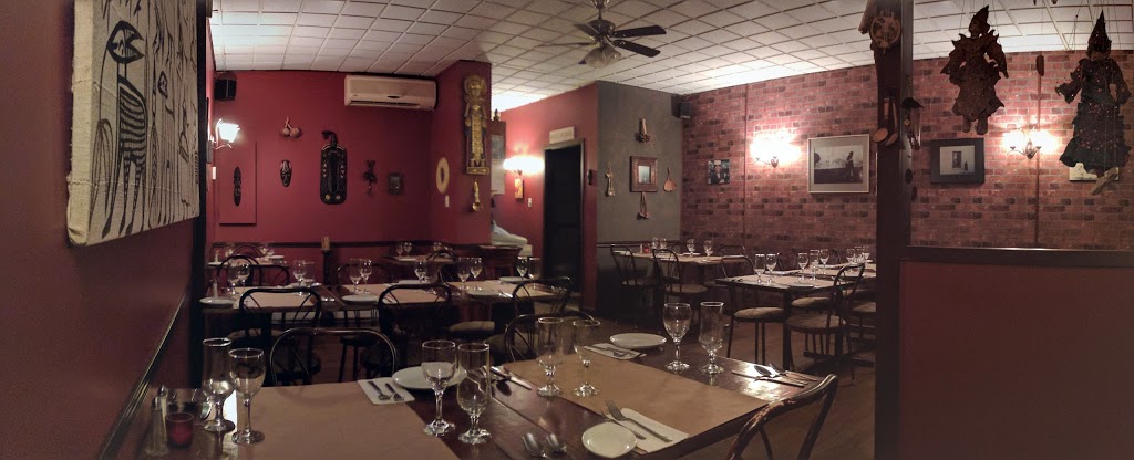 Resto La Causerie | 2261 Chemin du Parc, Orford, QC J1X 7A2, Canada | Phone: (819) 847-5018