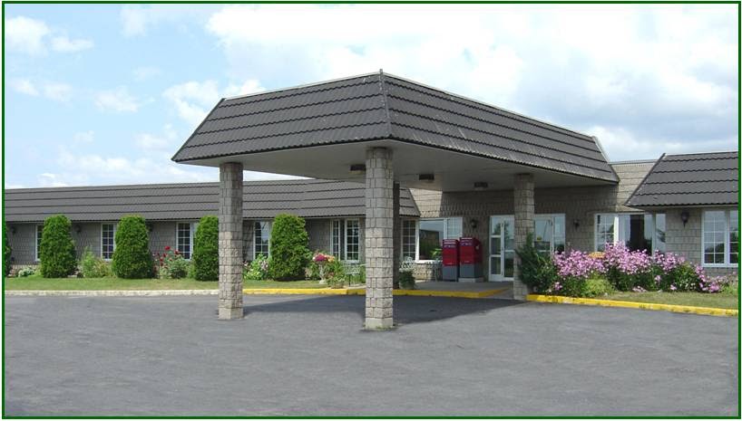 Helen Henderson Care Centre | 343 Amherst Dr, Amherstview, ON K7N 1V3, Canada | Phone: (613) 384-4585
