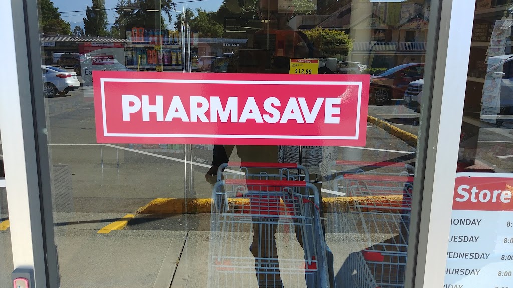 Pharmasave Sooke | 6716 W Coast Rd #8, Sooke, BC V9Z 1H8, Canada | Phone: (250) 642-2226