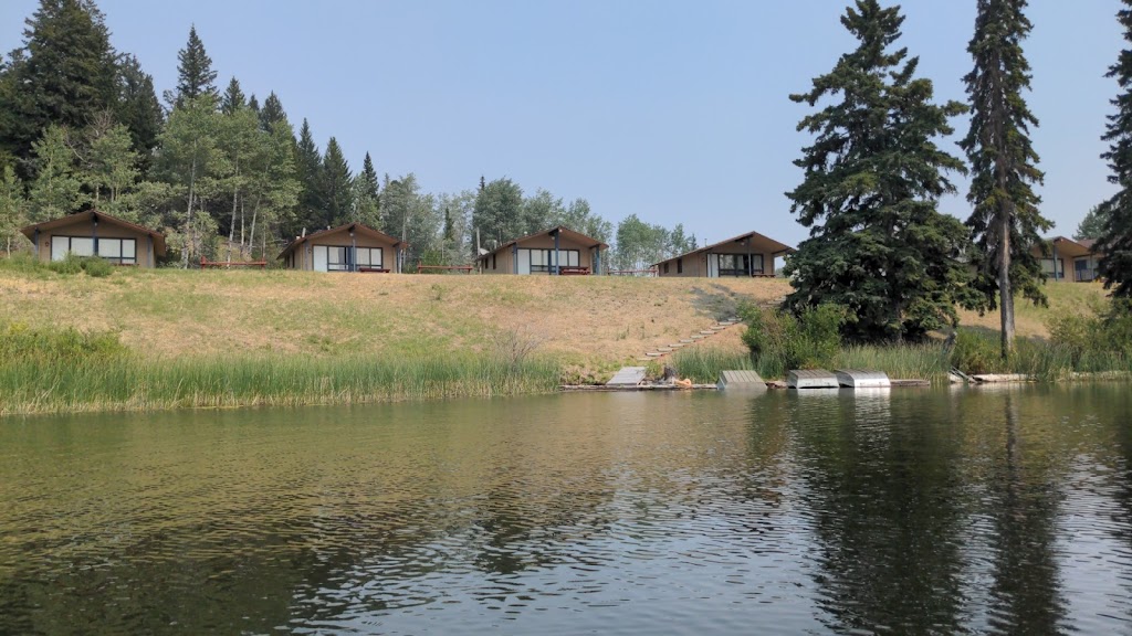 Lac Le Jeune Resort and Nature Centre | 5665 Lac Le Jeune Rd, Lac Le Jeune, BC V1S 1Y8, Canada | Phone: (250) 372-2722