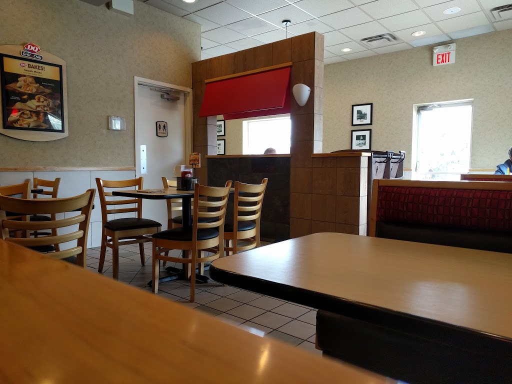 Dairy Queen Grill & Chill | 176 Lindsay St S, Lindsay, ON K9V 2N1, Canada | Phone: (705) 324-9911