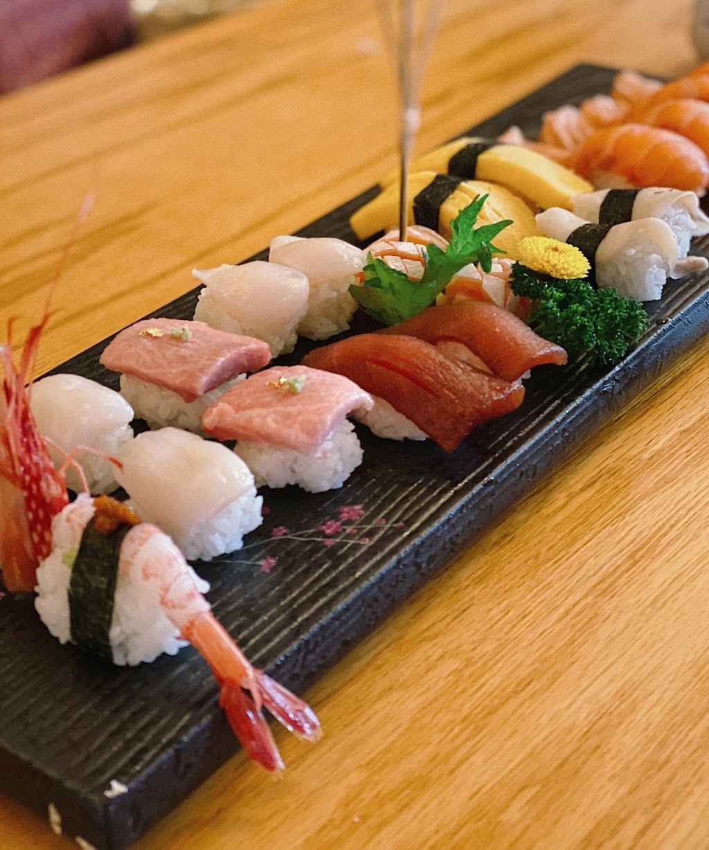 Mikado Japanese Restaurant | 415 Elizabeth St, Burlington, ON L7R 0A4, Canada | Phone: (905) 333-4718