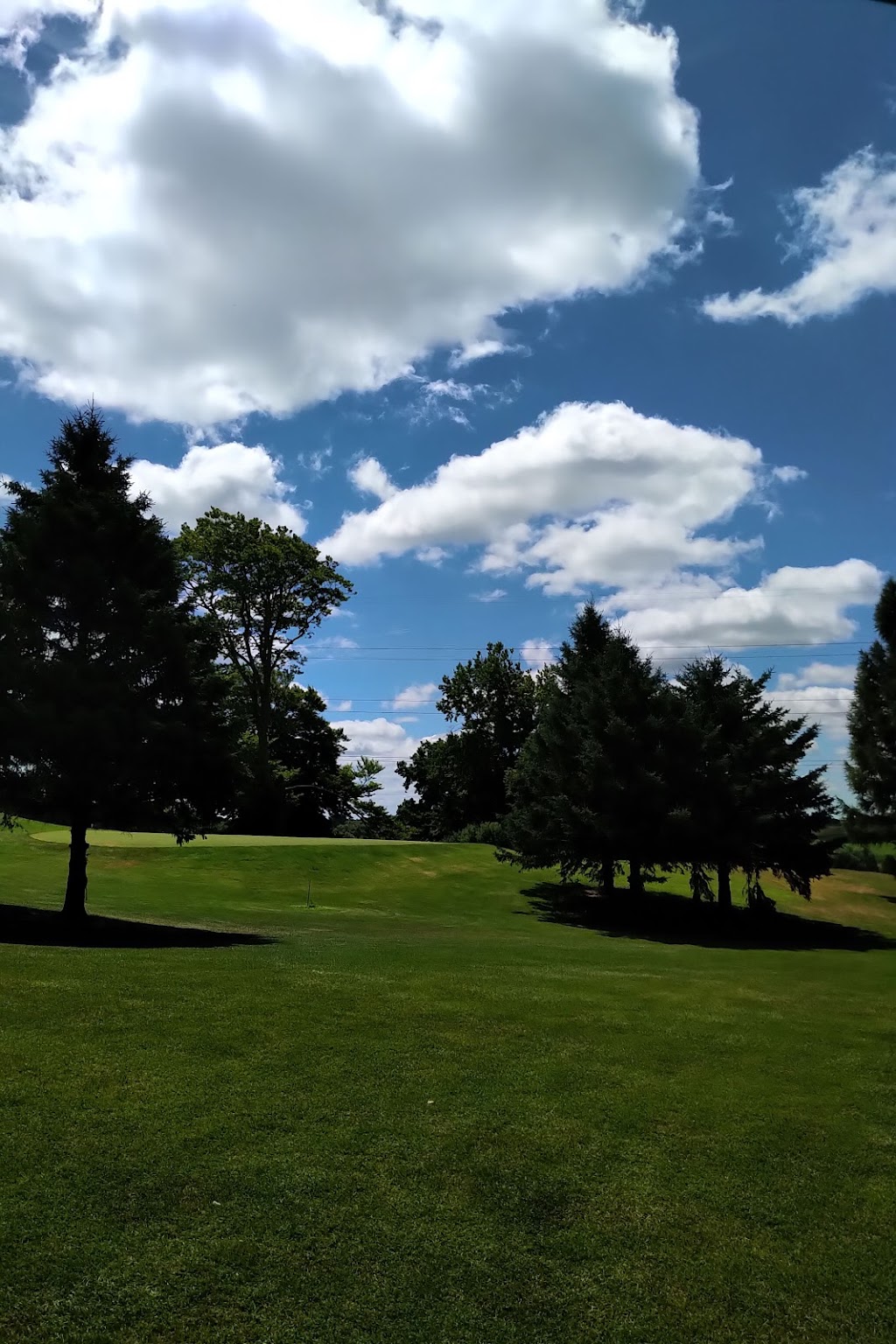 Tamarack Ridge Golf Club | 3950 Cromarty Dr, Putnam, ON N0L 2B0, Canada | Phone: (519) 269-3720