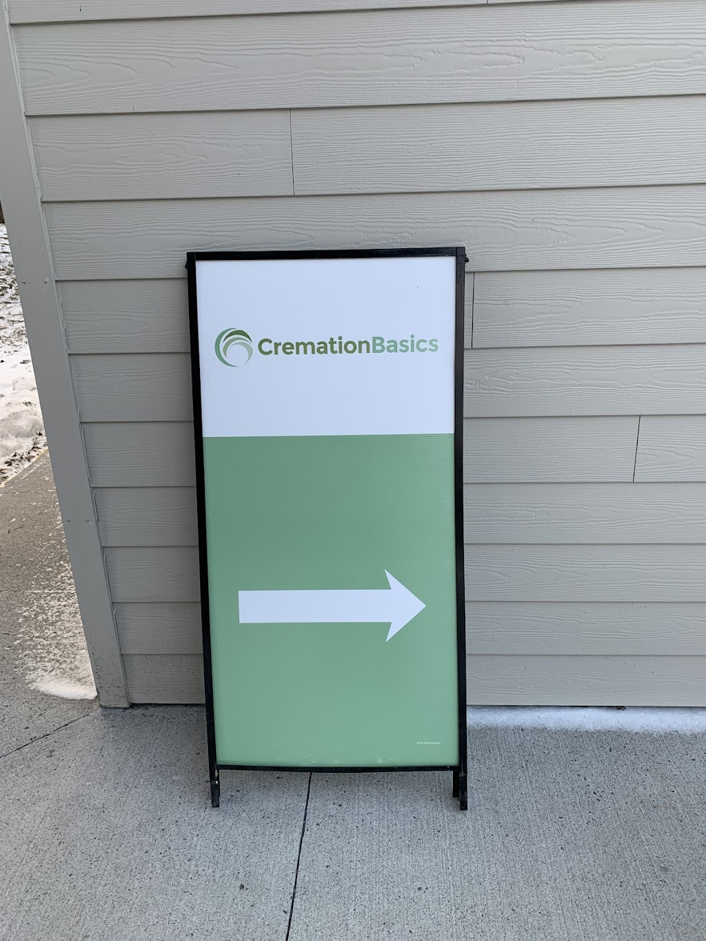 Cremation Basics | 3700 Prince of Wales Dr, Ottawa, ON K2C 3H2, Canada | Phone: (855) 290-4679