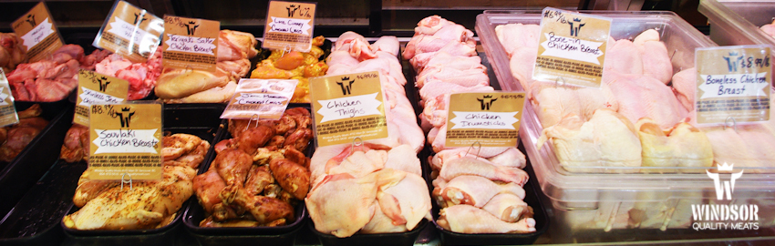 Windsor Quality Meats | 4110 Main St, Vancouver, BC V5V 3P7, Canada | Phone: (604) 872-5635