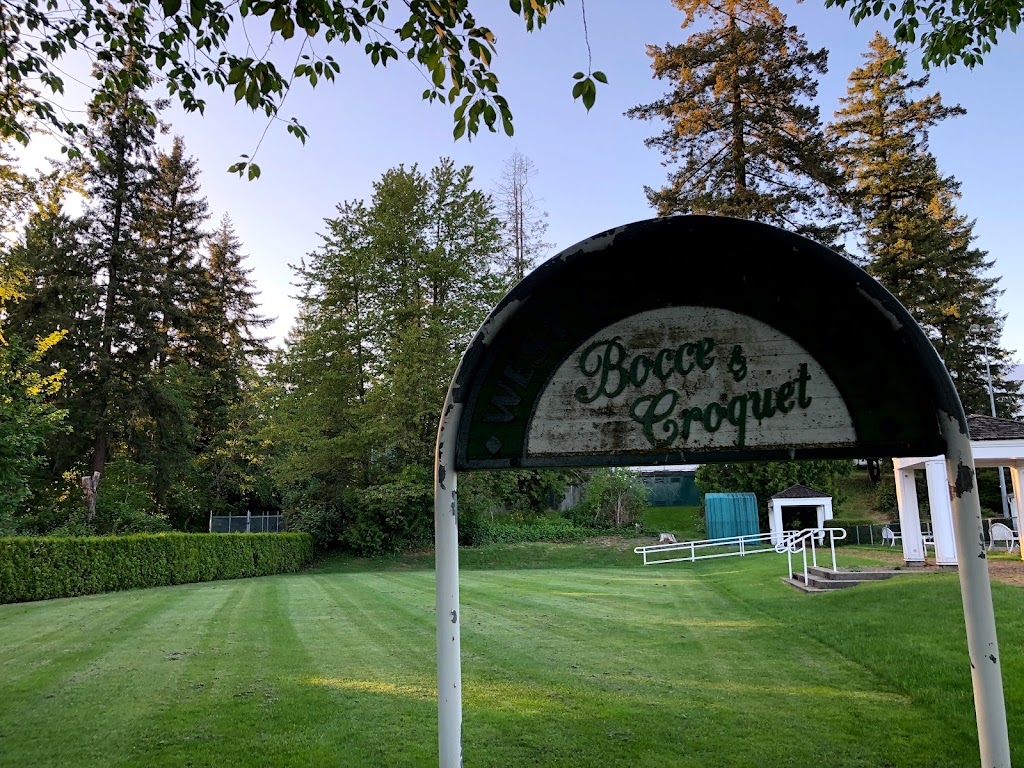 Coquitlam Lawn Bowling Club | 1655 Winslow Ave, Coquitlam, BC V3J 0E7, Canada | Phone: (604) 931-6711