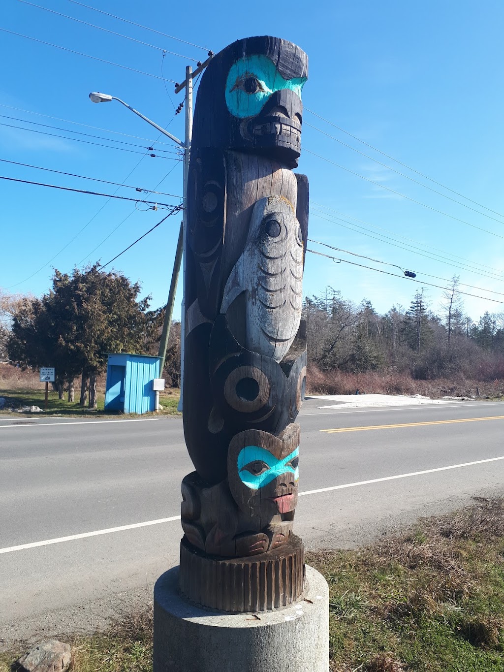 Tseycum First Nation | 1210 Totem Ln, North Saanich, BC V8L 5S4, Canada | Phone: (250) 656-0858