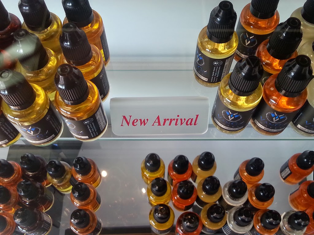 The Ecig Canada Chilliwack The Vape Lounge | 45450 Luckakuck Way #3, Chilliwack, BC V2R 3P4, Canada | Phone: (604) 705-3244