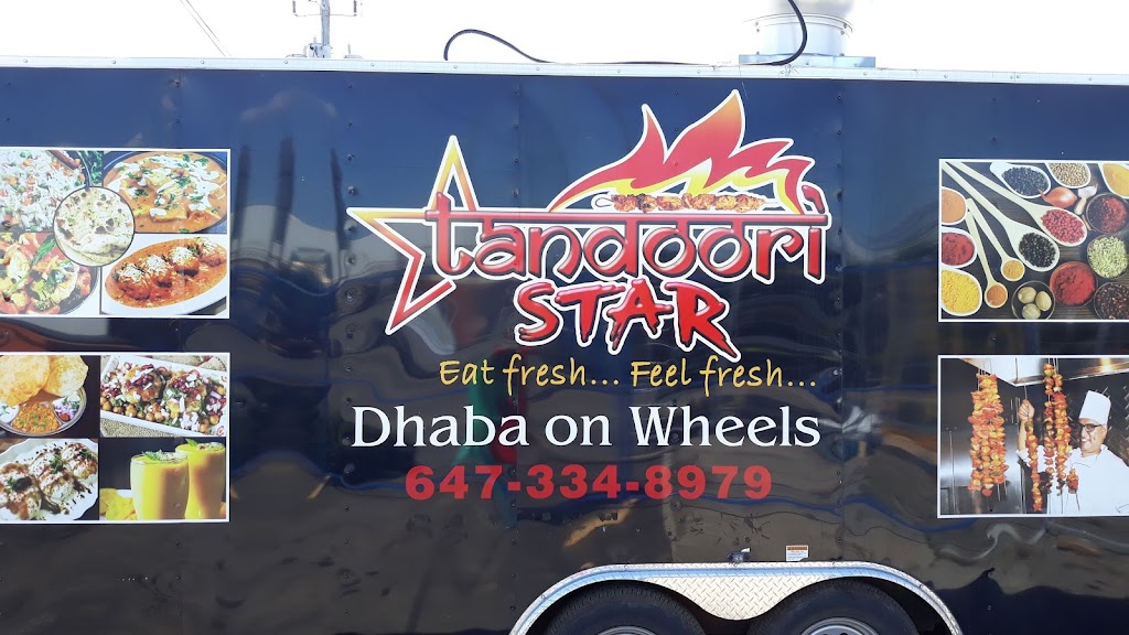 Tandoori Star | 45 Cherrycrest Drive, Brampton, ON L6P 0S2, Canada | Phone: (647) 334-8979