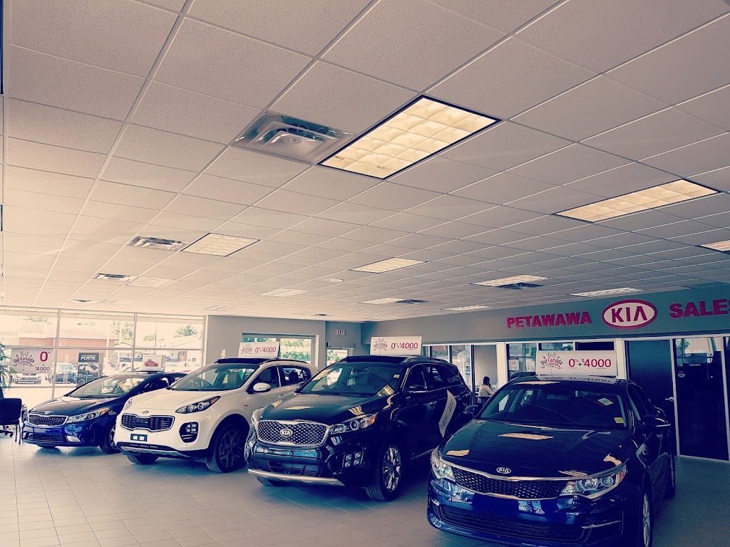 Petawawa Kia | 3504 Petawawa Blvd, Petawawa, ON K8H 1W9, Canada | Phone: (613) 687-6588