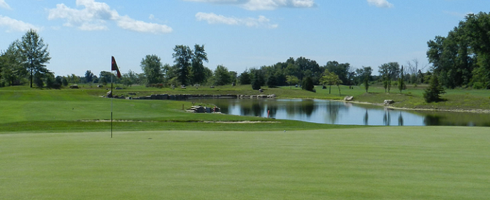 Sutton Creek Golf Course | 2135 County Rd 12, Essex, ON N8M 2X6, Canada | Phone: (519) 726-6900