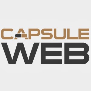 Capsule Web | 43 Blvd. Samson #316, Laval, QC H7X 3R8, Canada | Phone: (800) 658-1727