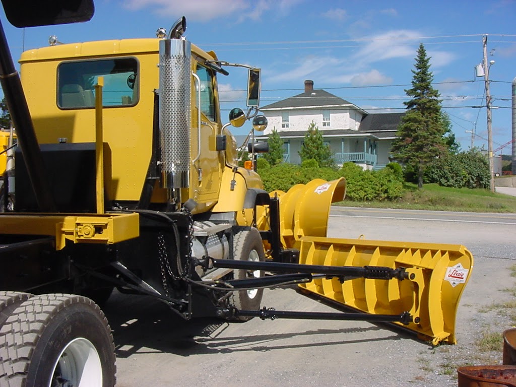 Lavoie Léo et Fils (1976) Ltée | 521 Rue Principale, Pohénégamook, QC G0L 1J0, Canada | Phone: (418) 893-5652