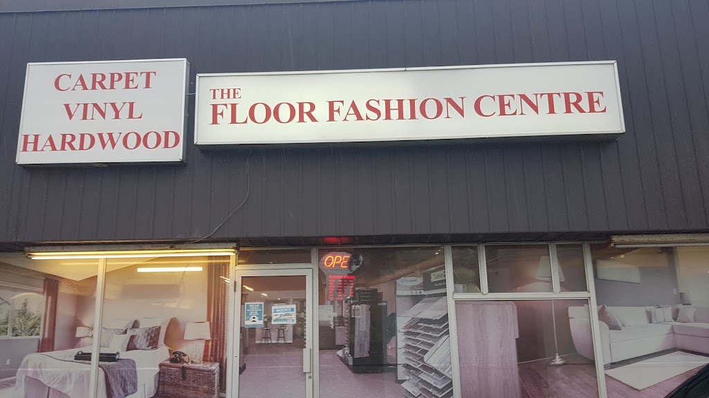 Floor Fashion Centre The | 1646 Bayly St, Pickering, ON L1W 1L9, Canada | Phone: (905) 683-9078