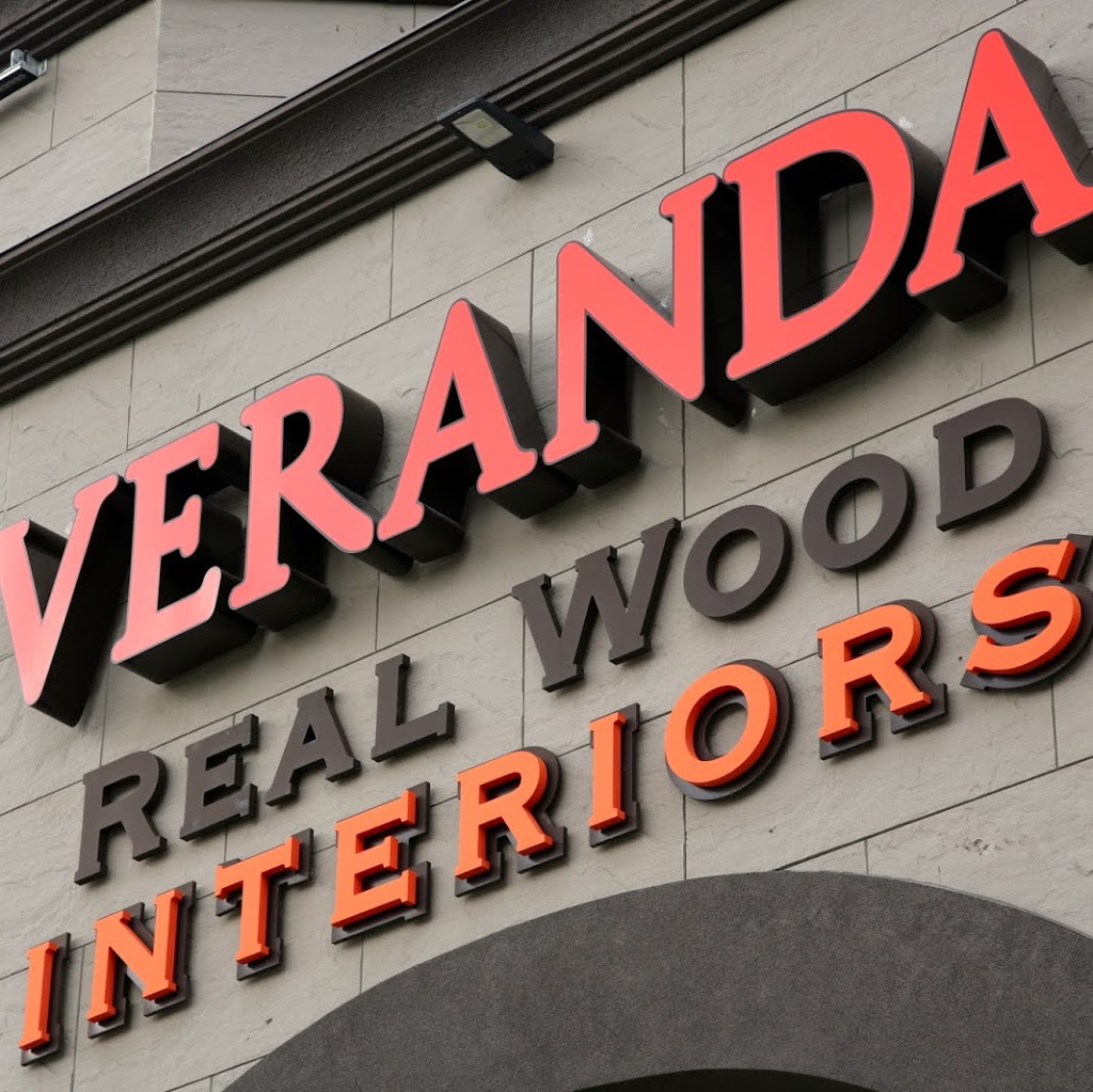 Veranda Real Wood Interiors | 761 Fanshawe Park Rd W, London, ON N6G 5B4, Canada | Phone: (519) 936-5010