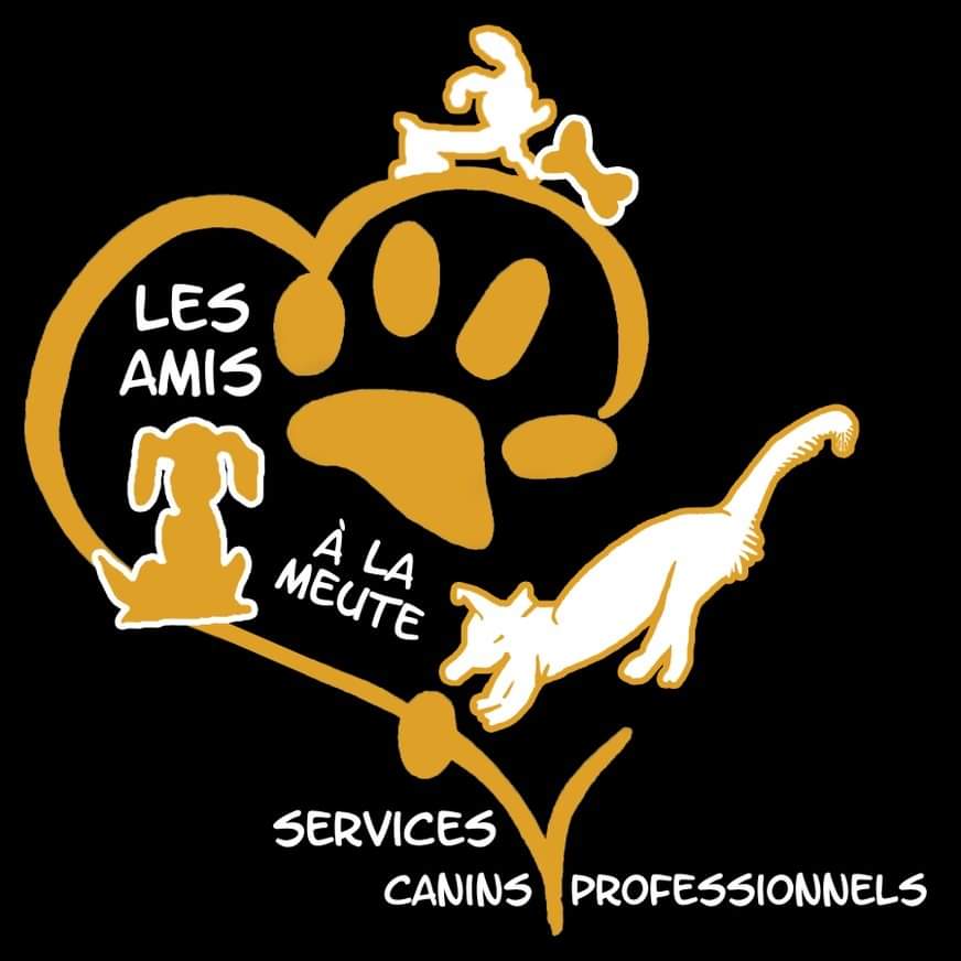 Les amis à la meute | 2725 Rang Saint-Jacques, Saint-Jacques, QC J0K 2R0, Canada | Phone: (514) 808-8050