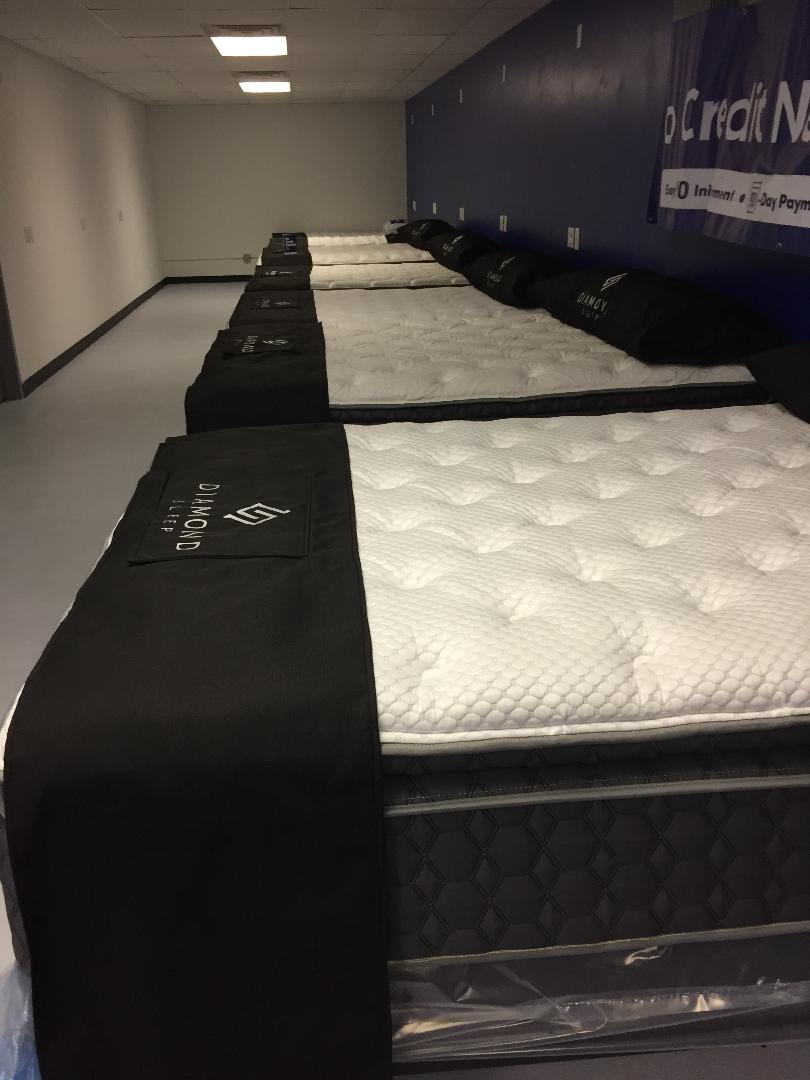 BoxDrop Mattress Amherst | 6515 Transit Rd, Bowmansville, NY 14026 | Phone: (716) 861-0199