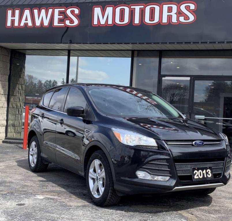 Hawes Motors | 38 King George Rd, Brantford, ON N3R 5K1, Canada | Phone: (519) 304-5277