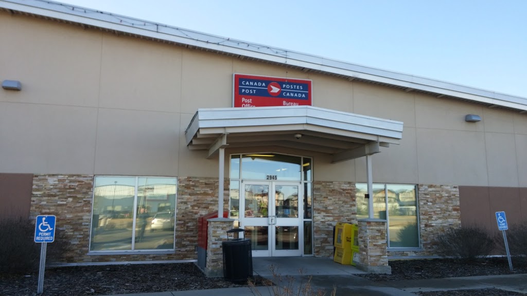 Canada Post | 2945 Kingsview Blvd SE, Airdrie, AB T4A 0C0, Canada