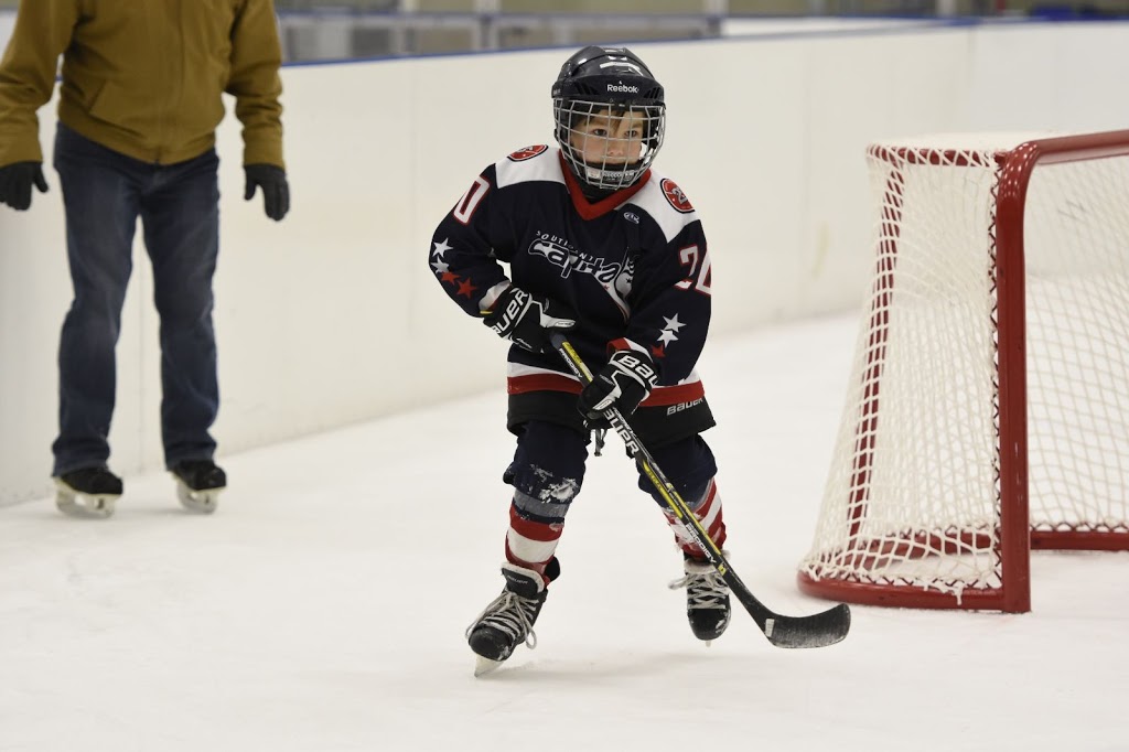 Southpoint Minor Hockey Assc | 249 Sherk St, Leamington, ON N8H 4X7, Canada | Phone: (519) 326-0739