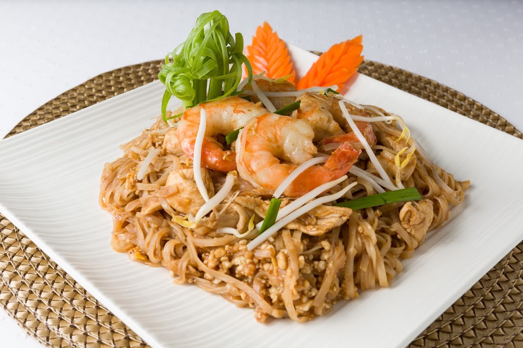 Thai Tamarind | 1654 Wilson St W #2, Jerseyville, ON L0R 1R0, Canada | Phone: (905) 648-9488