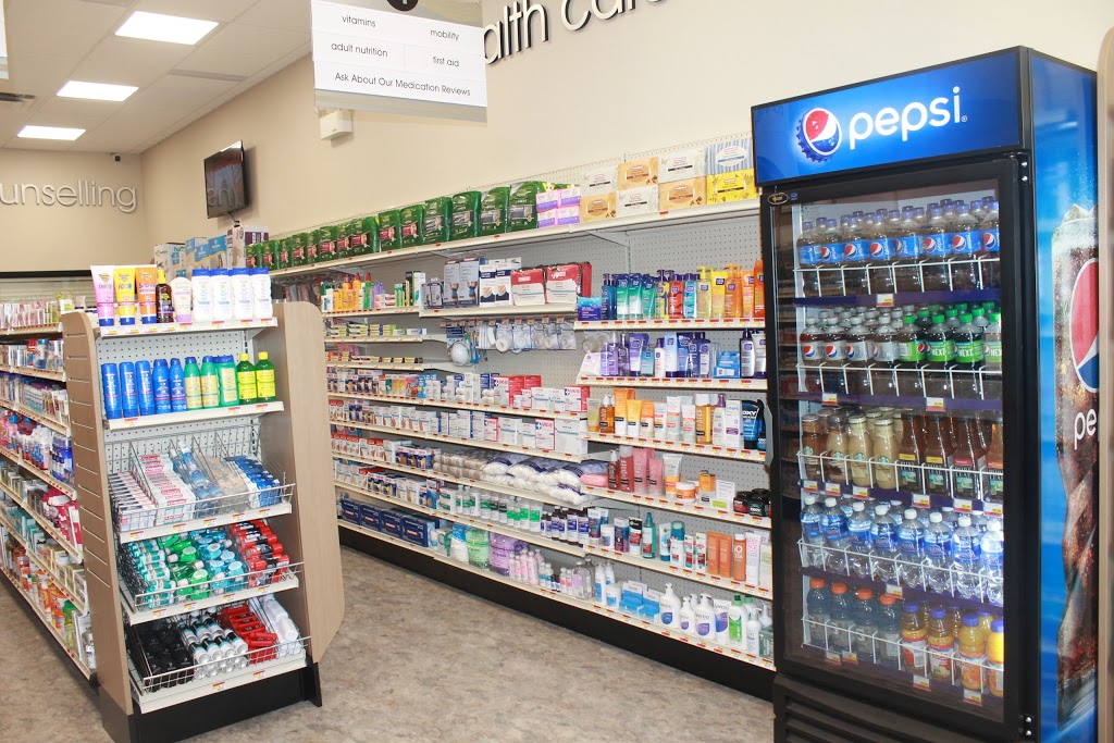 Summerside Pharmasave Pharmacy | 6819 Ellerslie Rd SW, Edmonton, AB T6X 2A1, Canada | Phone: (780) 757-6855