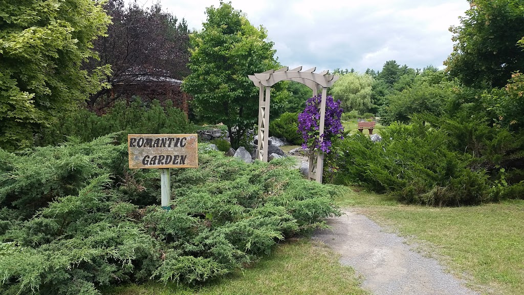 Waba Cottage Museum and Gardens | 24 Museum Road, White Lake, ON K0A 3L0, Canada | Phone: (613) 623-8853