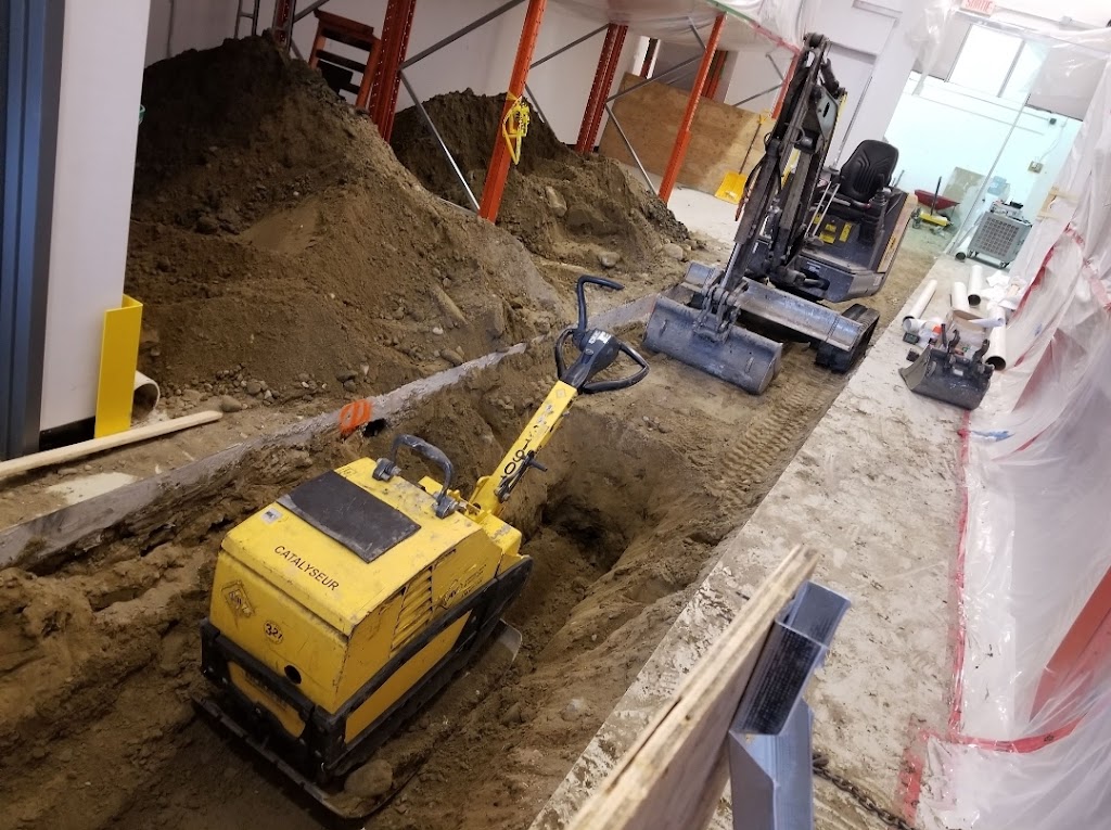 SASSEVILLE EXCAVATION | 264 Rue des Erables, Neuville, QC G0A 2R0, Canada | Phone: (418) 559-1505