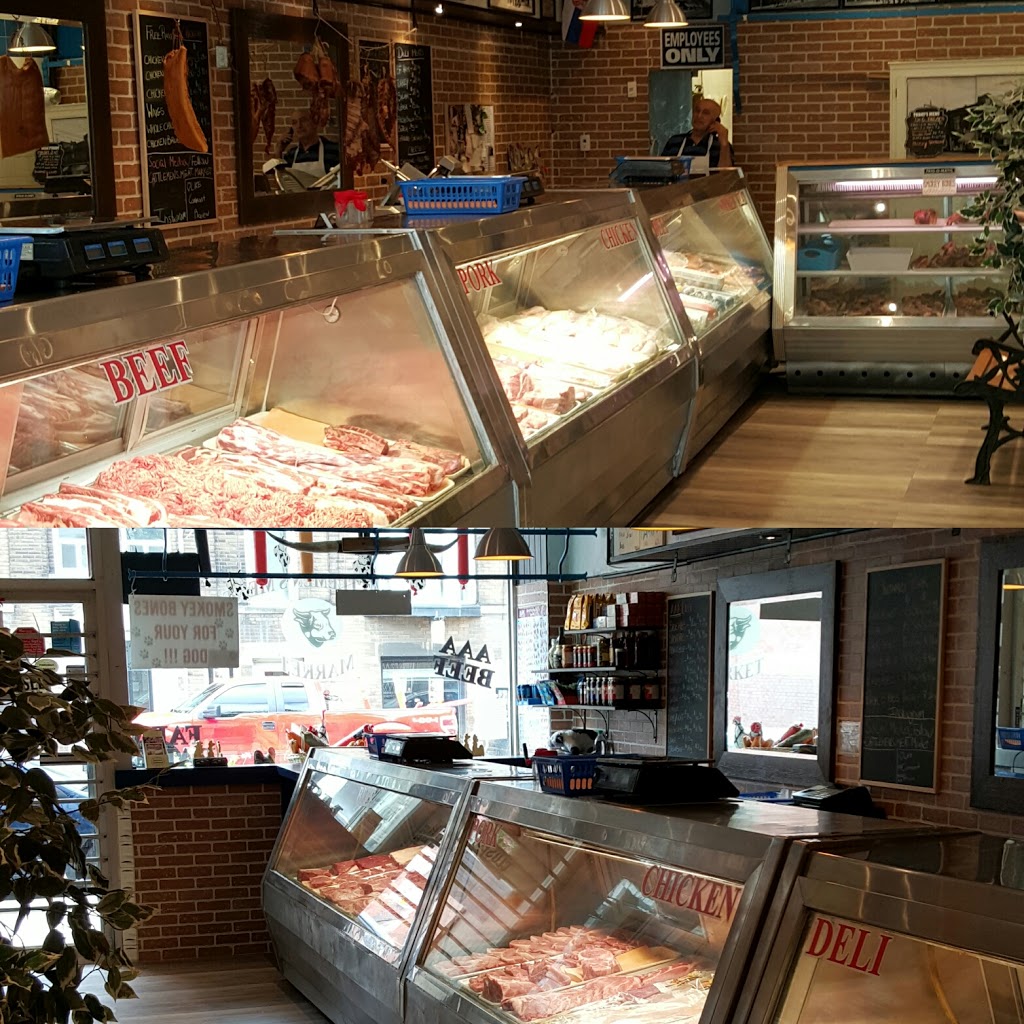 Cattlemen Meat Market | 1538 Queen St W, Toronto, ON M6R 1A6, Canada | Phone: (416) 537-8454