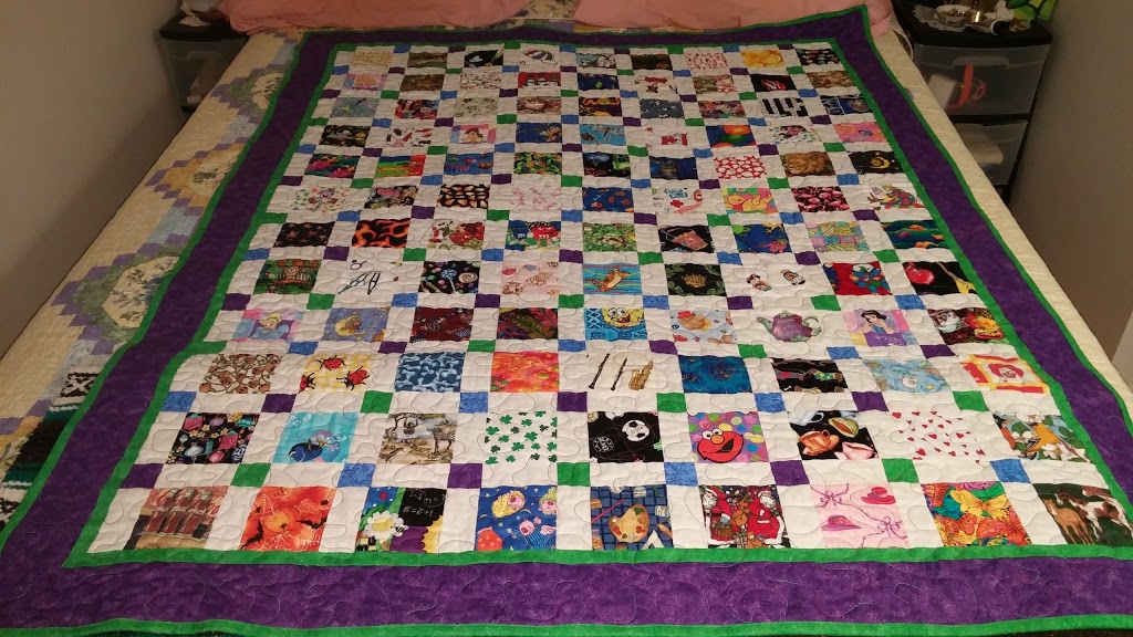 Kaleidoscope Quilt Company | #2 4715, Trans-Canada Hwy, Duncan, BC V9L 6L2, Canada | Phone: (778) 455-4715