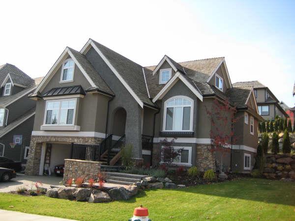 K4 Contracting Ltd. Vancouver | 1385 Peardonville Rd, Abbotsford, BC V4X 2M2, Canada | Phone: (604) 835-9952