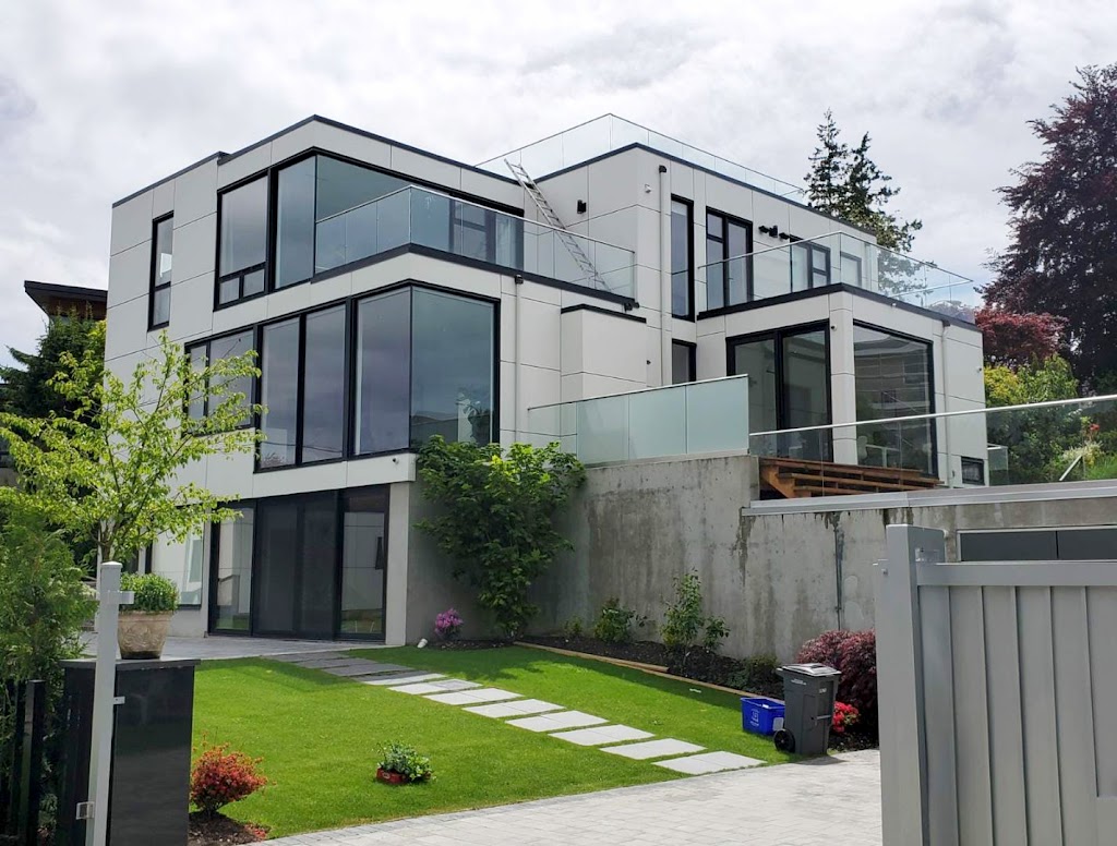 Icen Property Services | 3183 Pierview Cres, Vancouver, BC V5S 0G5, Canada | Phone: (604) 763-7962