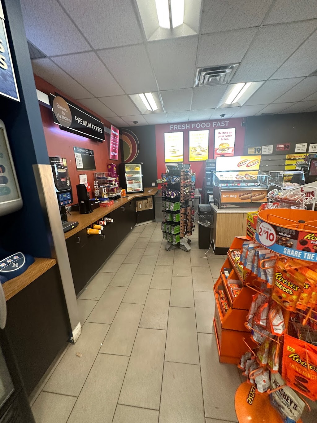 Shell | 3389 Petawawa Blvd, Petawawa, ON K8H 1X6, Canada | Phone: (613) 687-2609