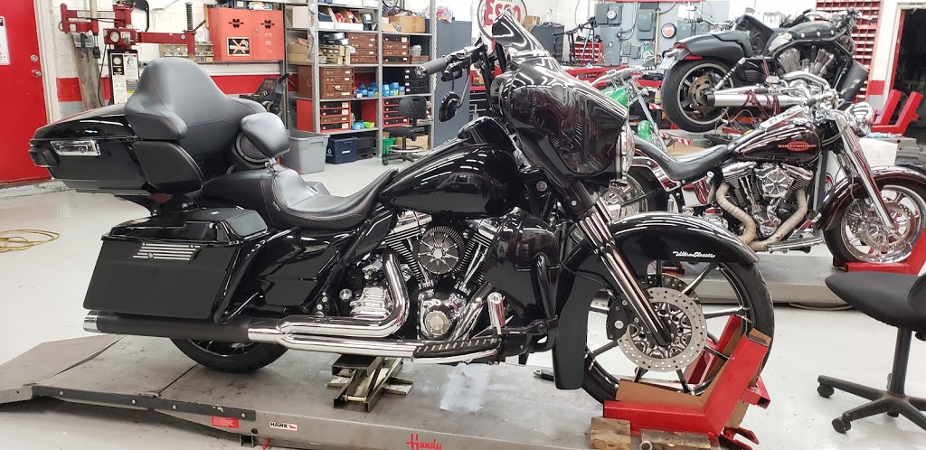 Wildside Motorcycles | 59 Carson St, Etobicoke, ON M8W 3S1, Canada | Phone: (416) 503-2121