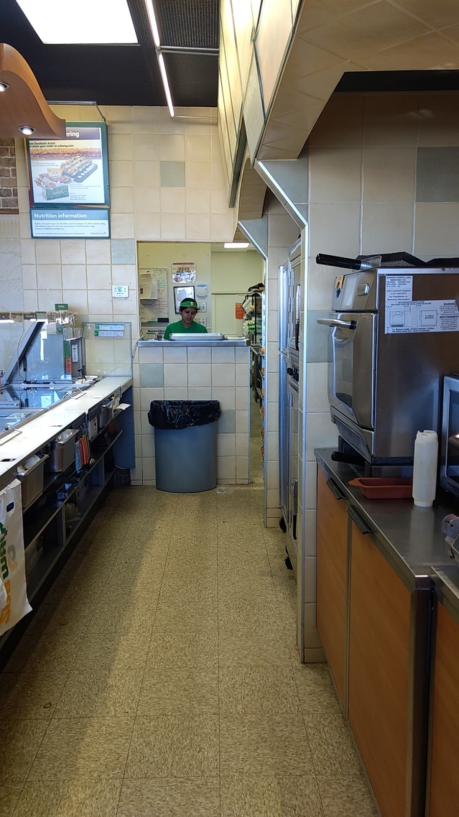 Subway | 1030 Adelaide St N Unit 2, London, ON N5Y 2M9, Canada | Phone: (519) 679-6939