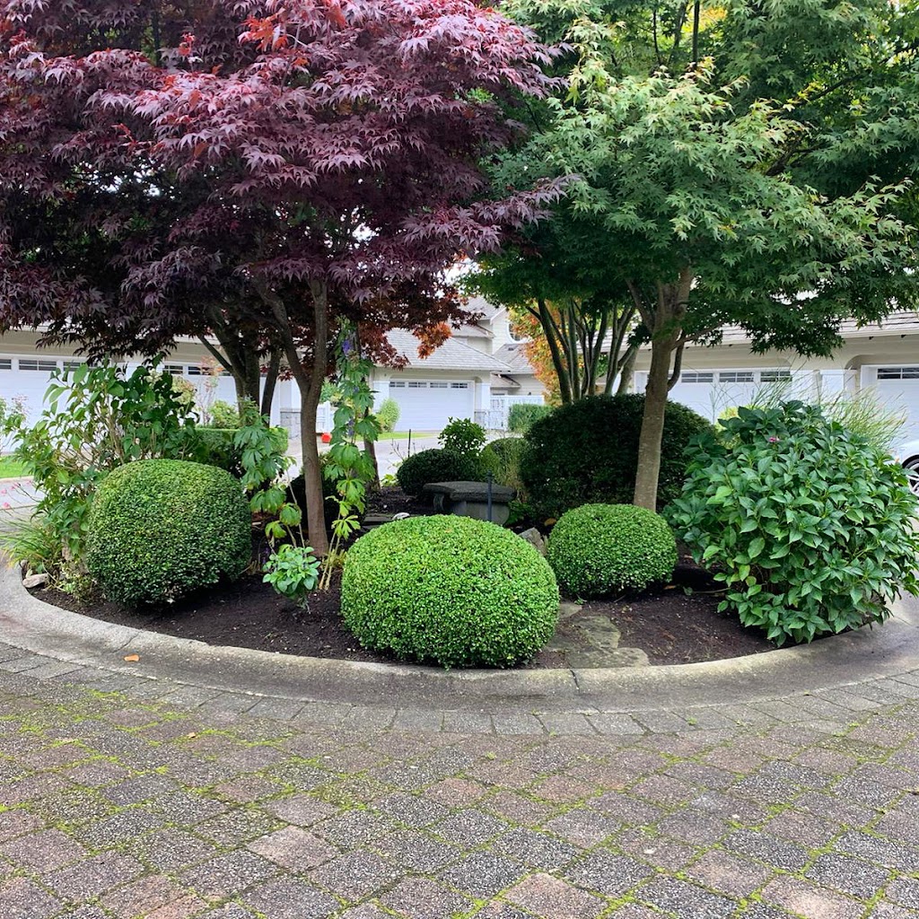 Belleview Landscaping and Design | 2253 Bellevue Ave, West Vancouver, BC V7V 1C5, Canada | Phone: (604) 802-4694