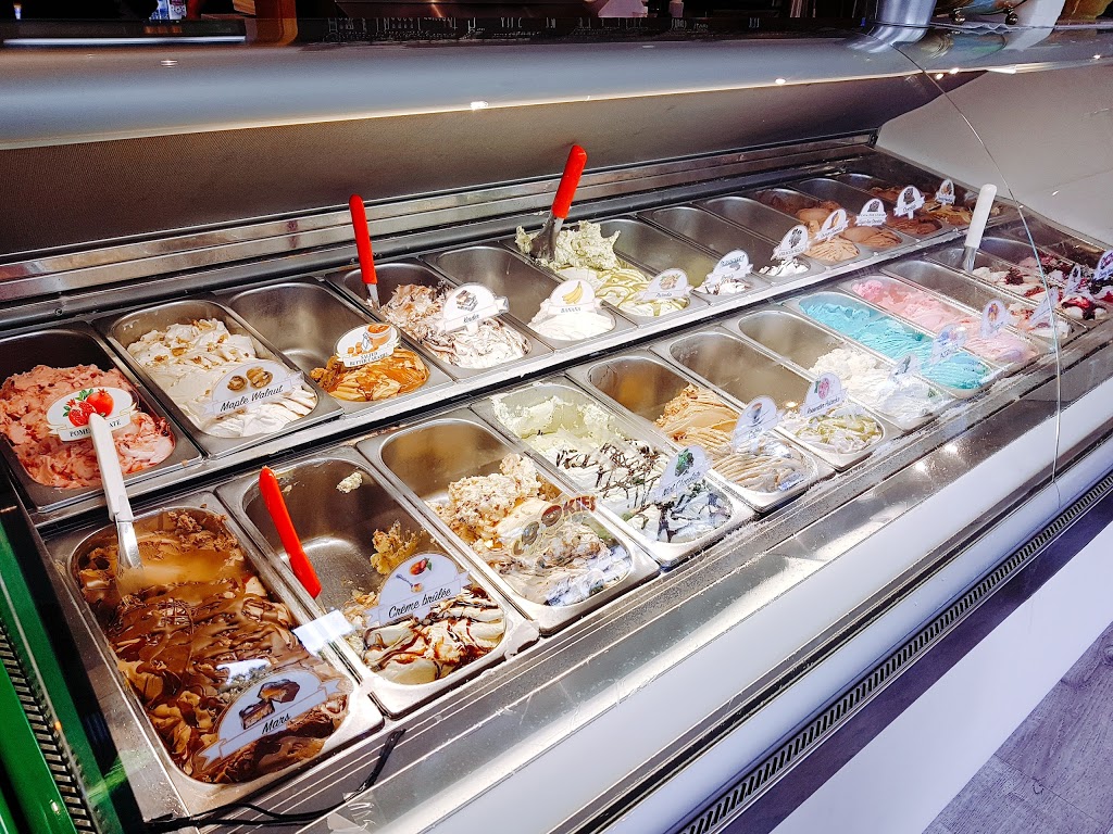 Marias Gelato | 101-9103 Glover Rd, Langley City, BC V1M 2R7, Canada | Phone: (604) 881-1193