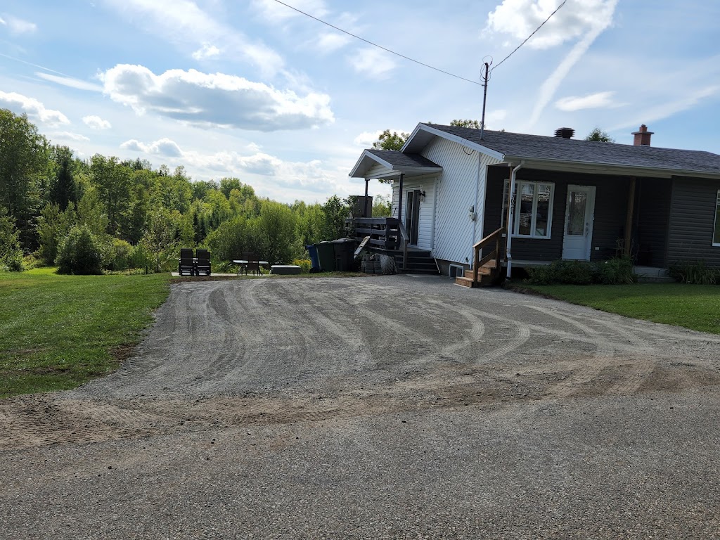 Rénoterra | 3603 Rang Fontarabie, Sainte-Ursule, QC J0K 3M0, Canada | Phone: (450) 517-5113