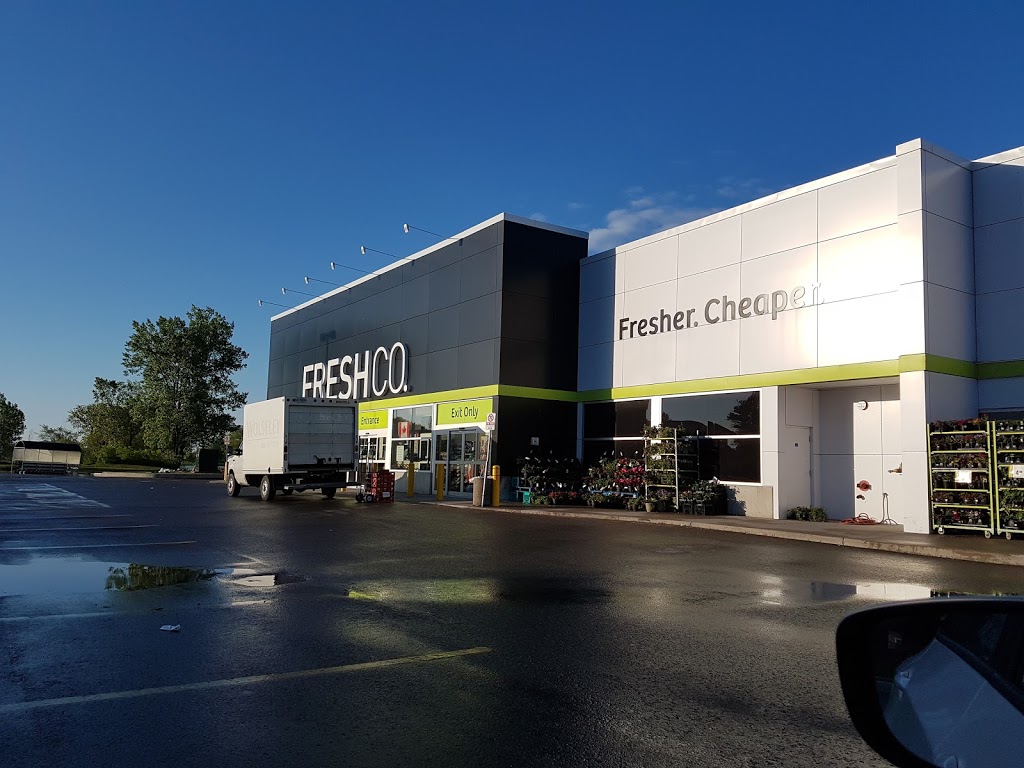 FreshCo Ontario & Dundas | 30 Ontario St, Trenton, ON K8V 5S9, Canada | Phone: (613) 394-2791