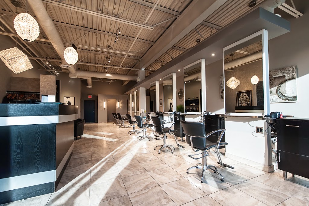 Mynt Hair Studio | 2530 Third Line, Oakville, ON L6M 0G8, Canada | Phone: (905) 827-0803