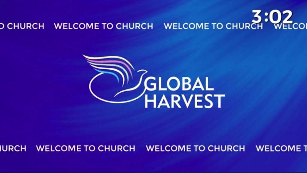 Global Harvest Church, Halifax | 6426 Bayers Rd, Halifax, NS B3L 2B1, Canada | Phone: (902) 809-2060