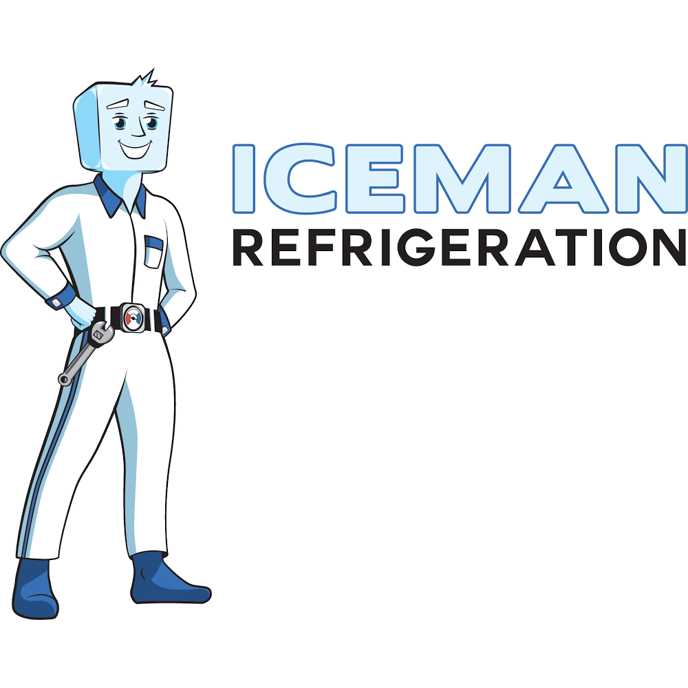 Iceman Refrigeration Inc. | 8673 Grand View Dr, Chilliwack, BC V2R 4A1, Canada | Phone: (778) 886-1616