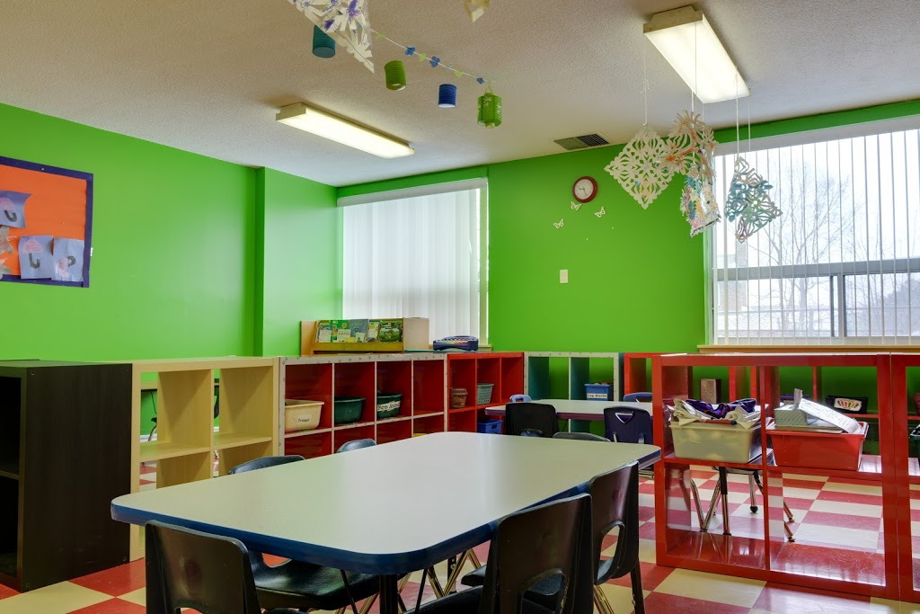 Early Years Education System (EYES) | 3000 Victoria Park Ave, North York, ON M2J 4Y2, Canada | Phone: (416) 498-5437