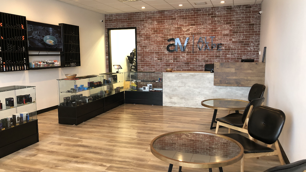 Alt Vape | 7337 Sierra Morena Blvd SW Unit #6, Calgary, AB T3H 3V4, Canada | Phone: (403) 457-8273