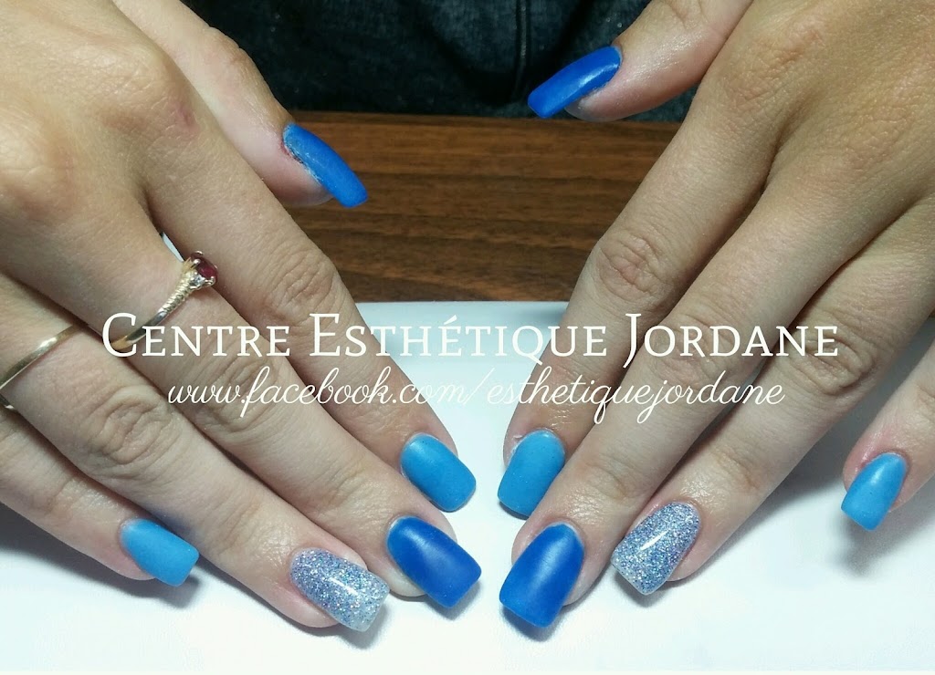 Centre Esthétique Jordane | 887 Av. du Parc, Sherbrooke, QC J1N 3N9, Canada | Phone: (819) 580-8554