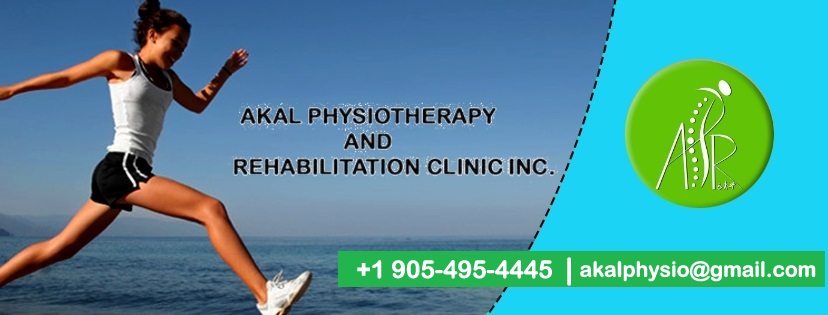 AKAL Physiotherapy & Rehab | 104-527 Van Kirk Dr, Brampton, ON L7A 0P4, Canada | Phone: (905) 495-4445