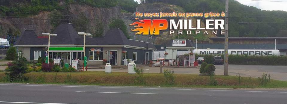 Miller Propane Division de Superior Plus S R L | 181 QC-117, Mont-Tremblant, QC J8E 2X2, Canada | Phone: (819) 425-5651
