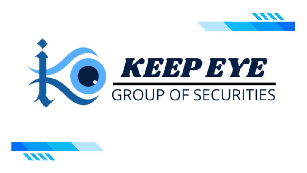 Keep Eye Group Of Securities LTD. | 20 Desrosiers Dr, Winnipeg, MB R2C 2P8, Canada | Phone: (431) 999-1644